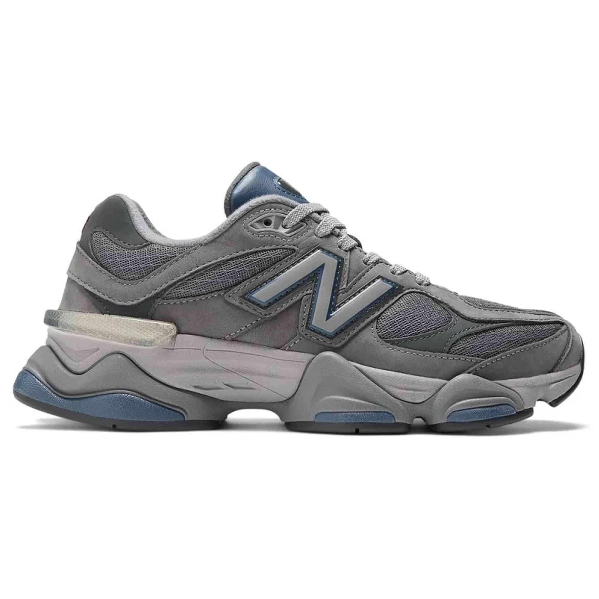 New Balance 9060 Castlerock 5/5