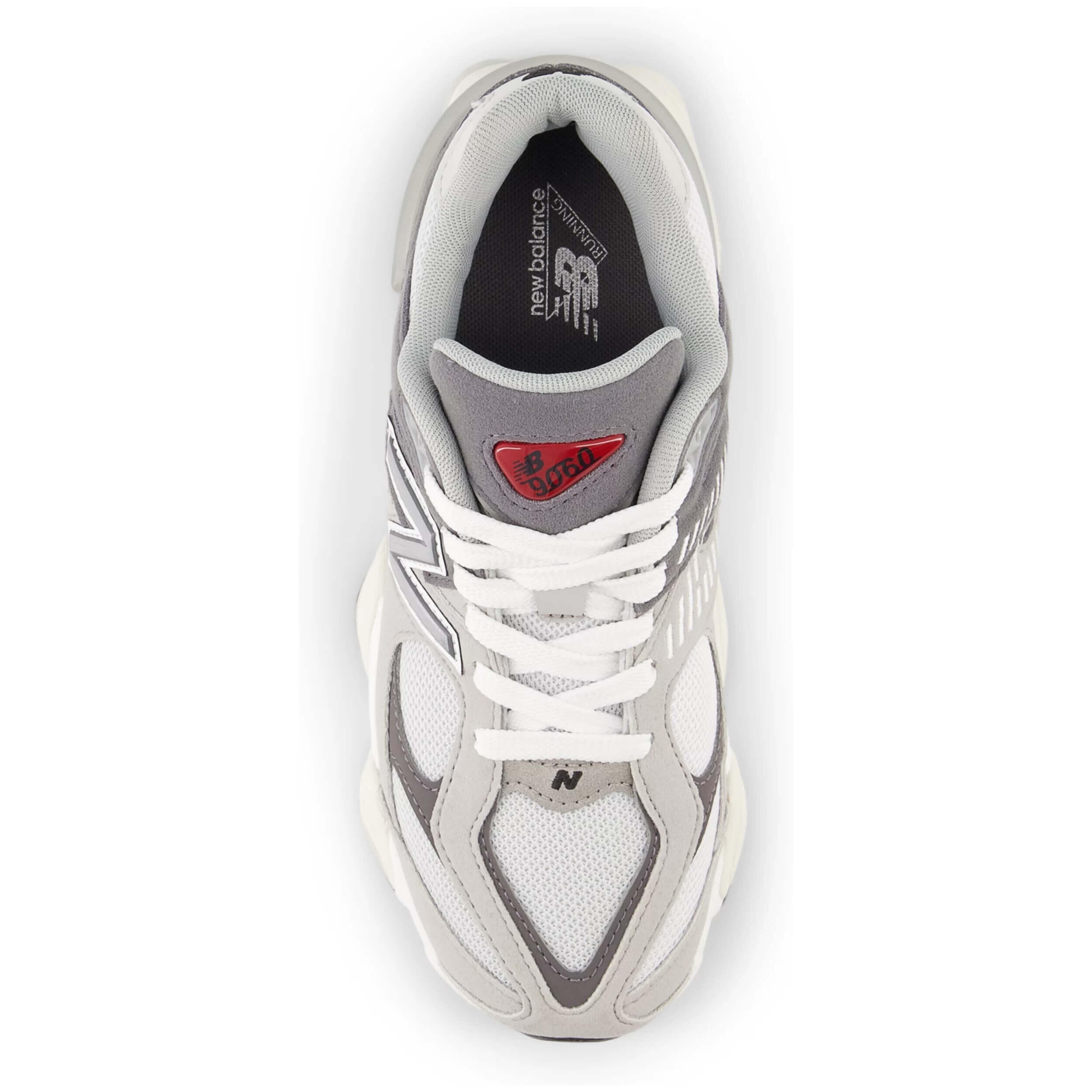 New Balance 9060 Rain Cloud (GS) 4/5