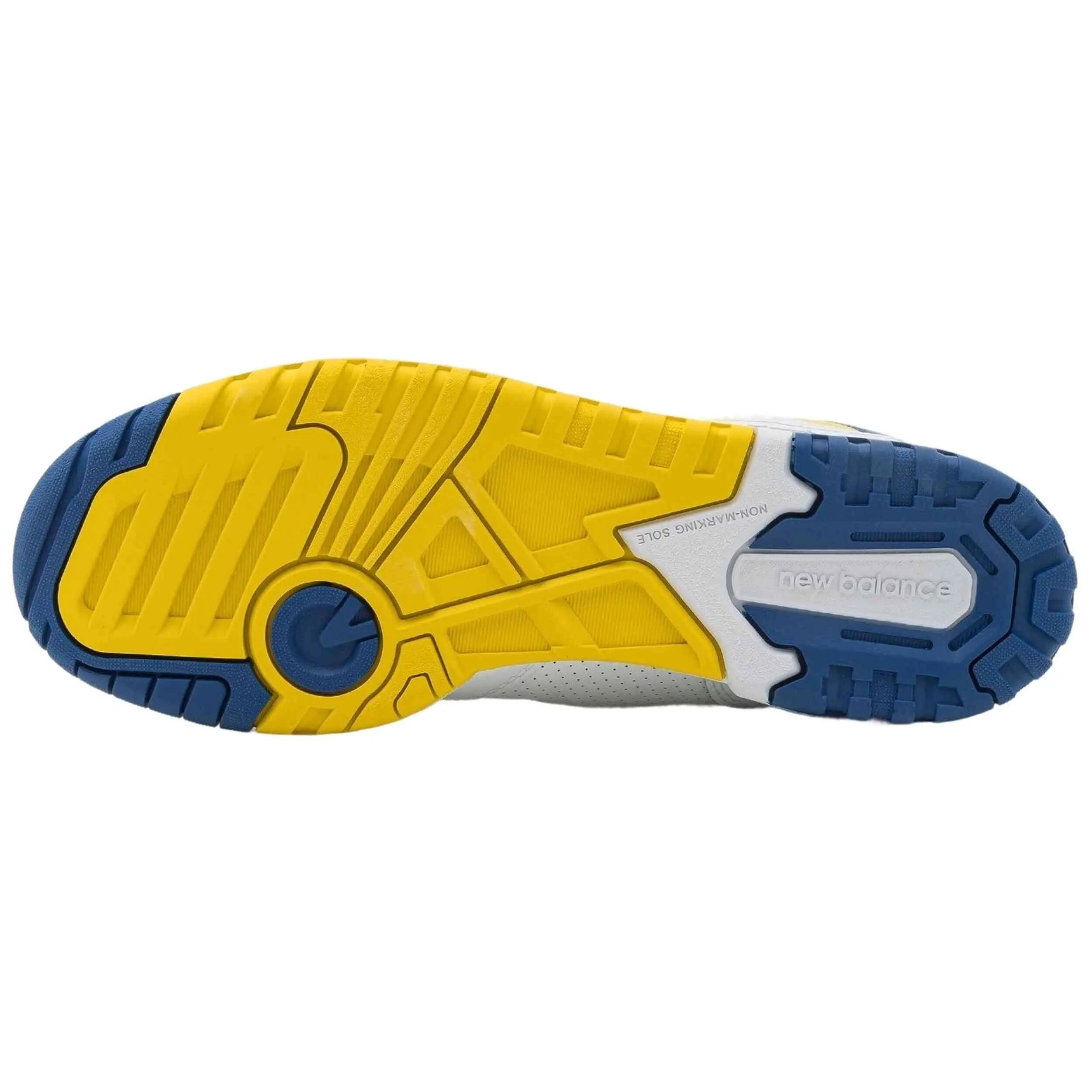 Baskets New balance modèle BB550NCG-41.5 pour homme 5/5