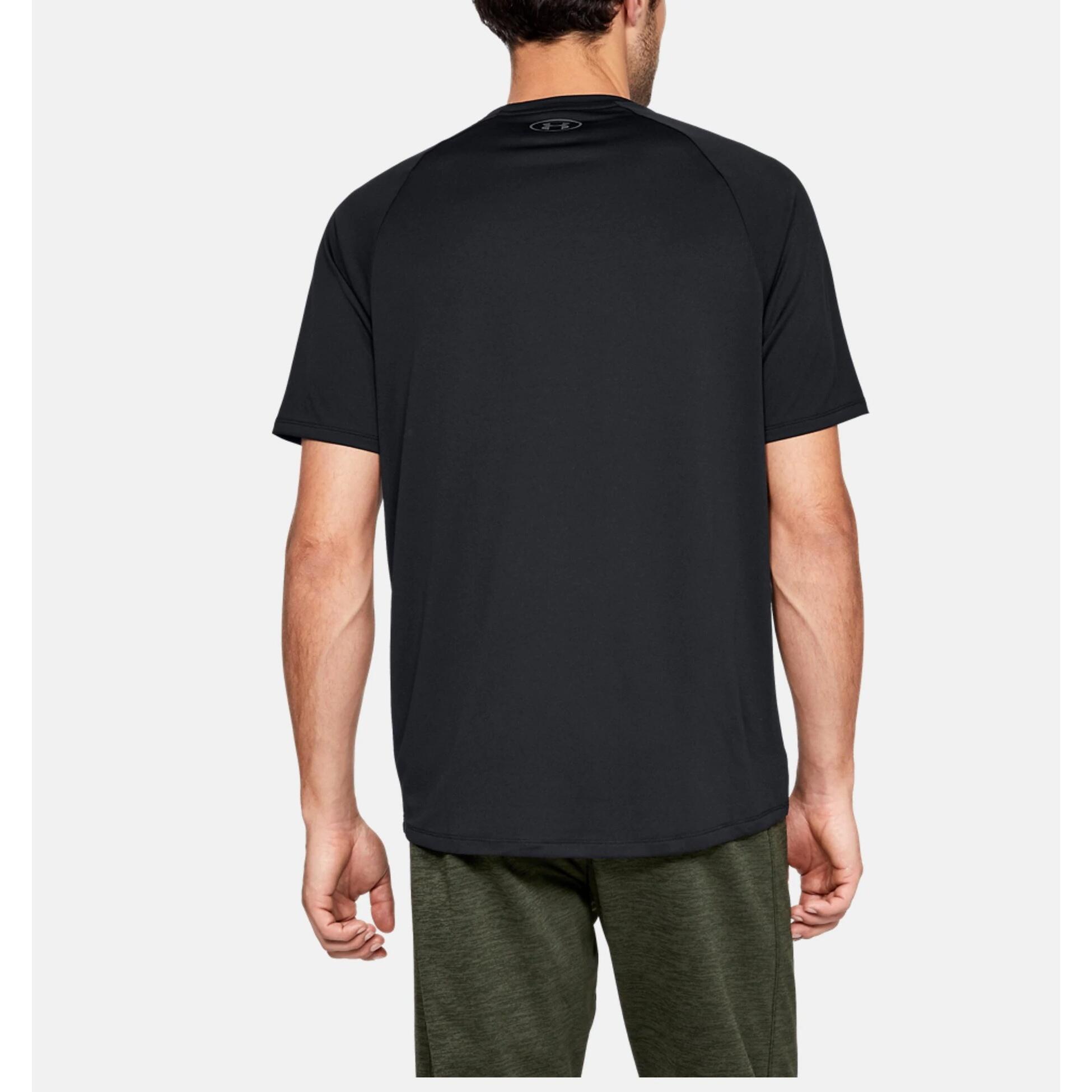 t shirt under armour decathlon