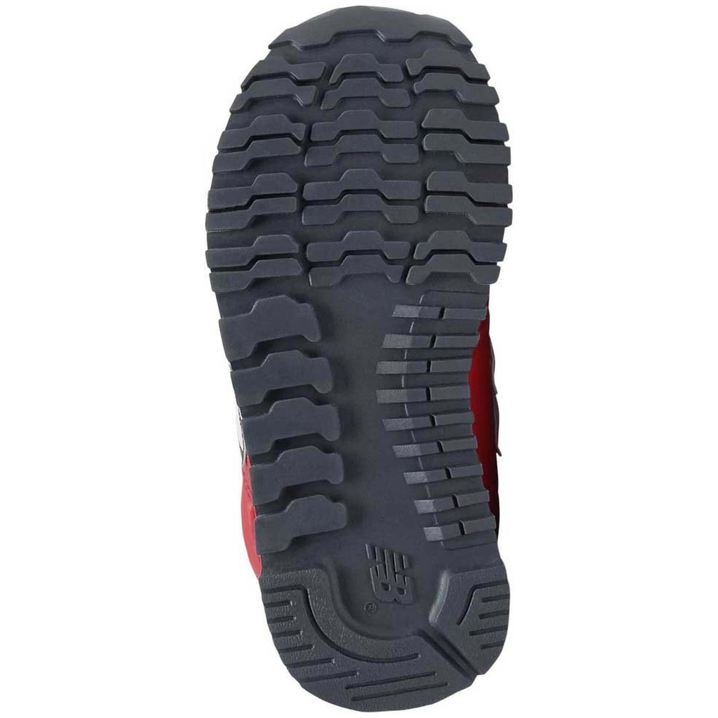 Baskets New balance modèle IV500 NRN pour unisexe enfants 4/4