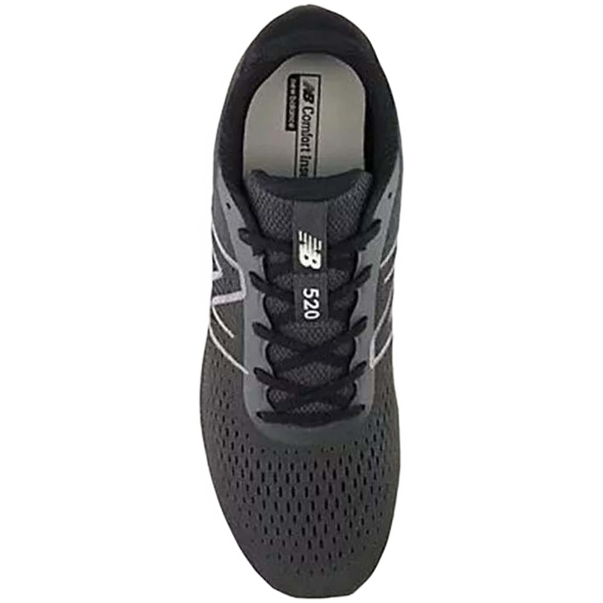 Scarpe New balance modello M520FB8 per uomini 4/5