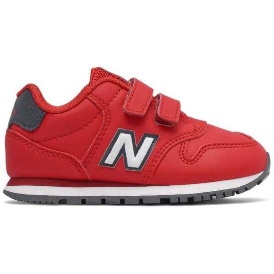 Baskets New balance modèle IV500 NRN pour unisexe enfants
