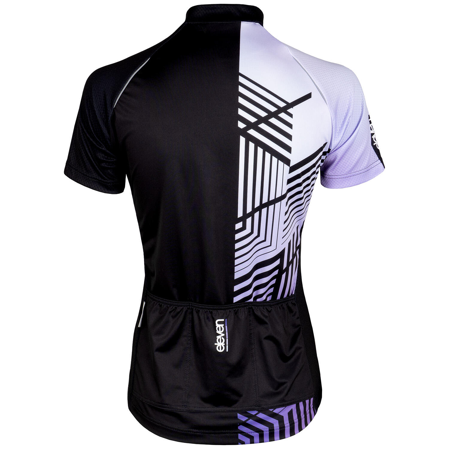 Dámský cyklistický dres Eleven Rift 3/7