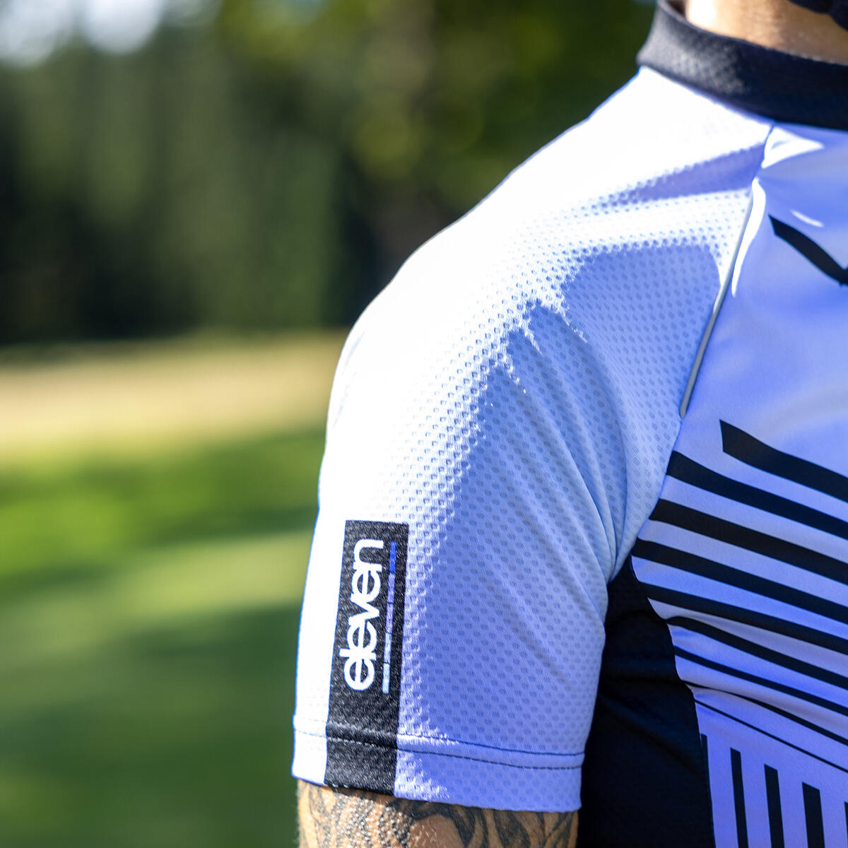 Dámský cyklistický dres Eleven Rift 5/7