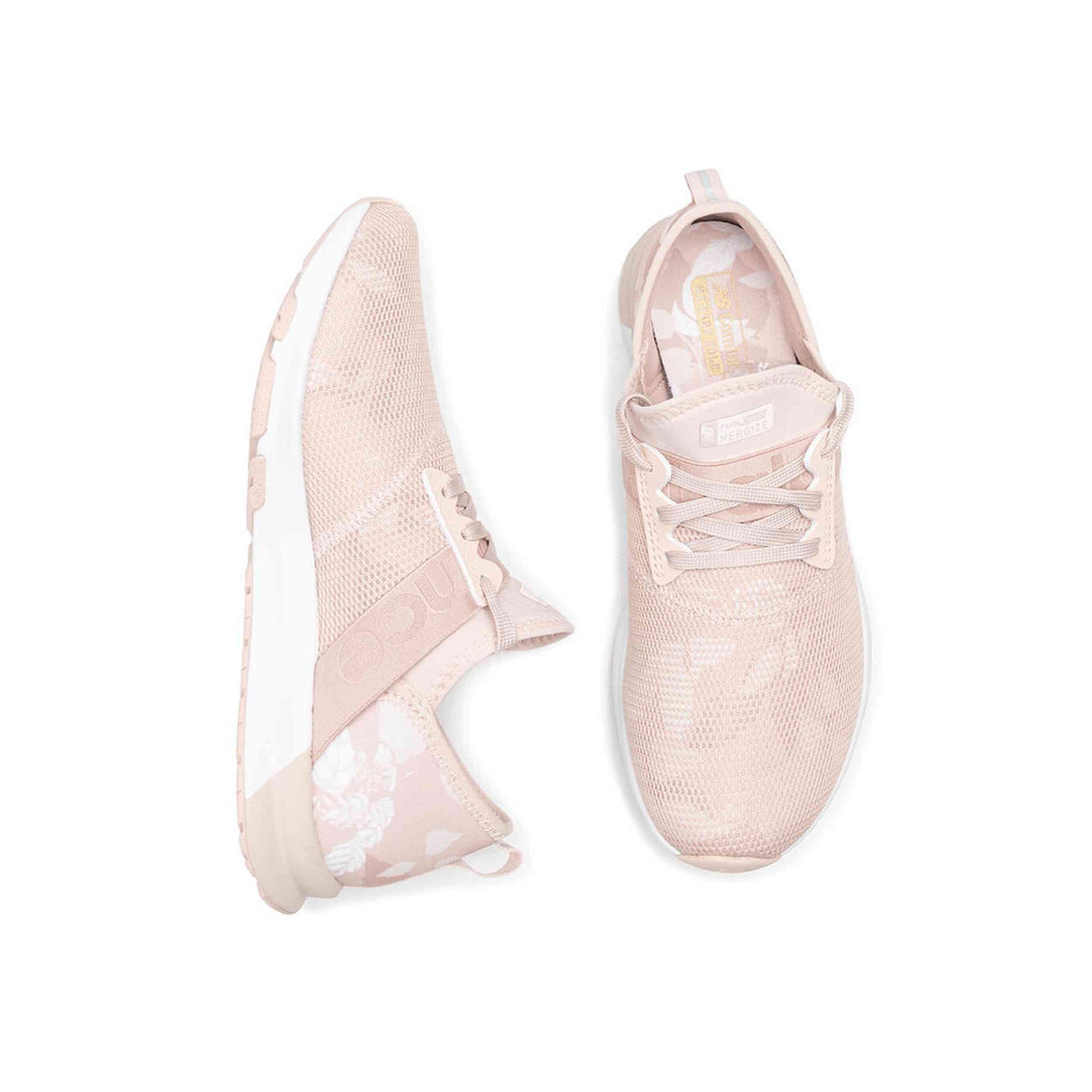 Turnschuhe New balance Modell WXNRGLW für frauen 5/5