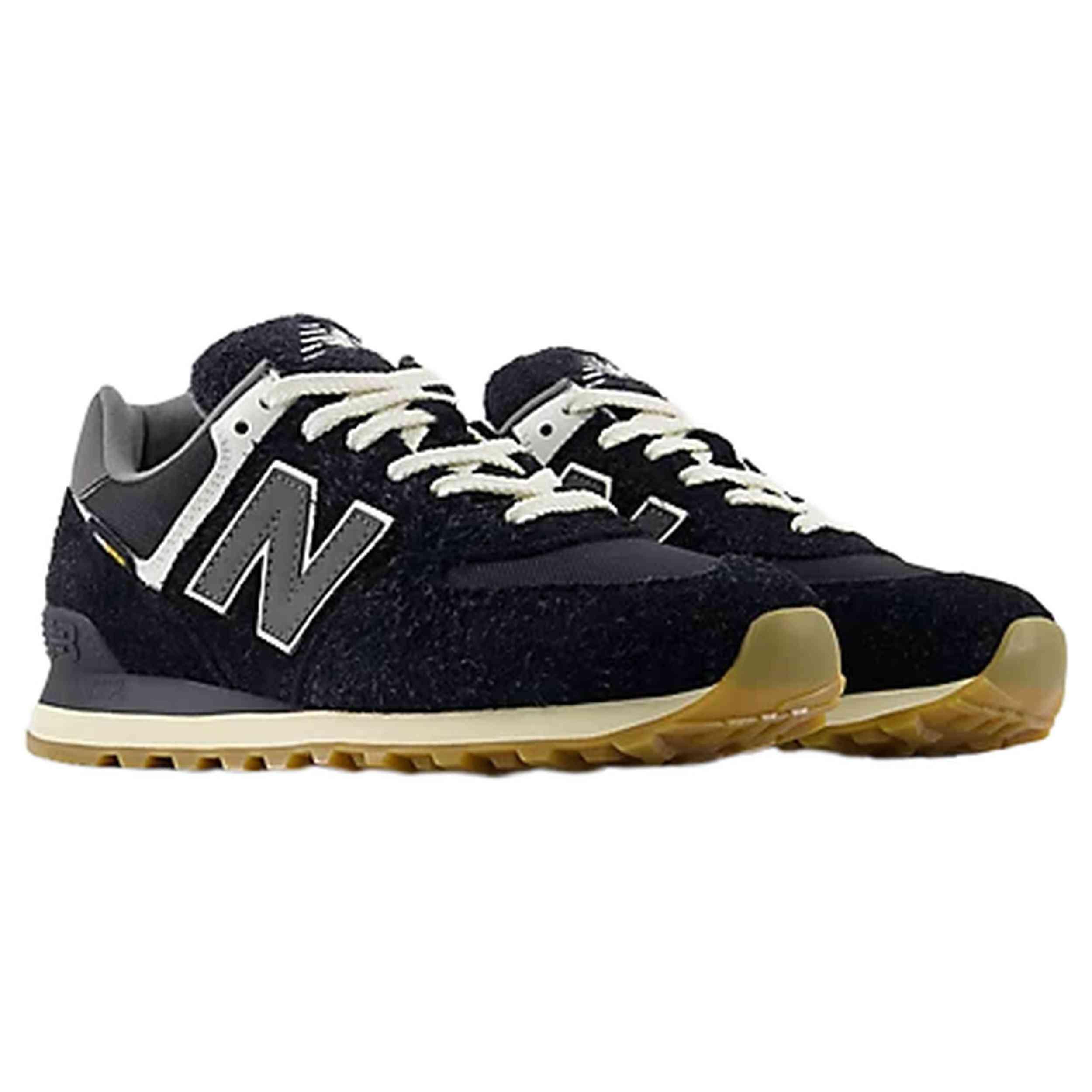 Scarpe New balance modello U574RUS per unisex 2/5