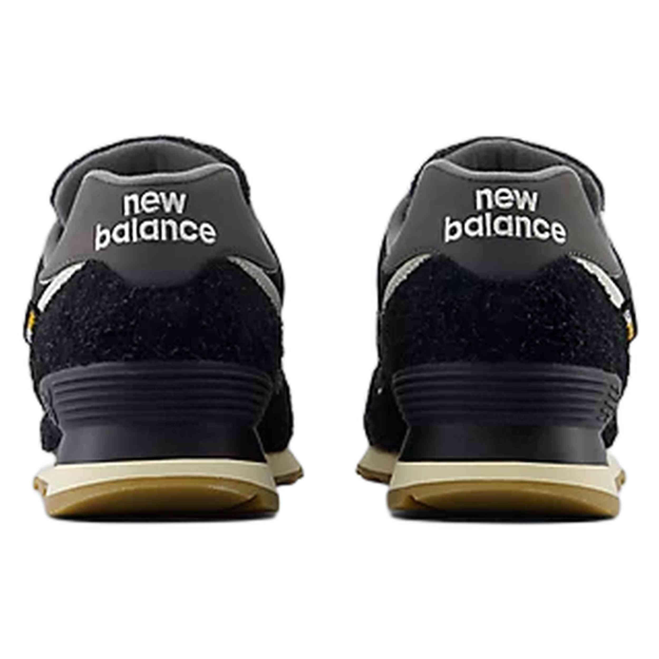 Scarpe New balance modello U574RUS per unisex 5/5