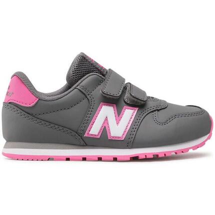 Baskets New balance modèle PV500NGP pour unisexe enfants