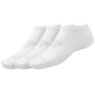 Calzini New balance modello LAS03223WT per unisex