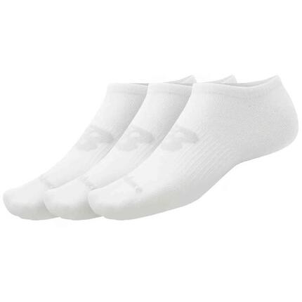 Chaussettes New balance modèle LAS03223WT pour unisexe