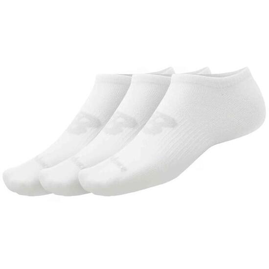Calzini New balance modello LAS03223WT per unisex