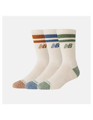NEW BALANCE-LAS35210-Calzini