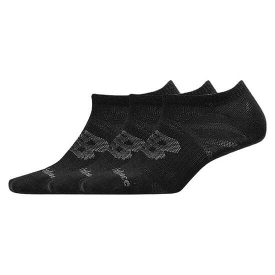 Calzini New balance modello LAS03223BK per unisex