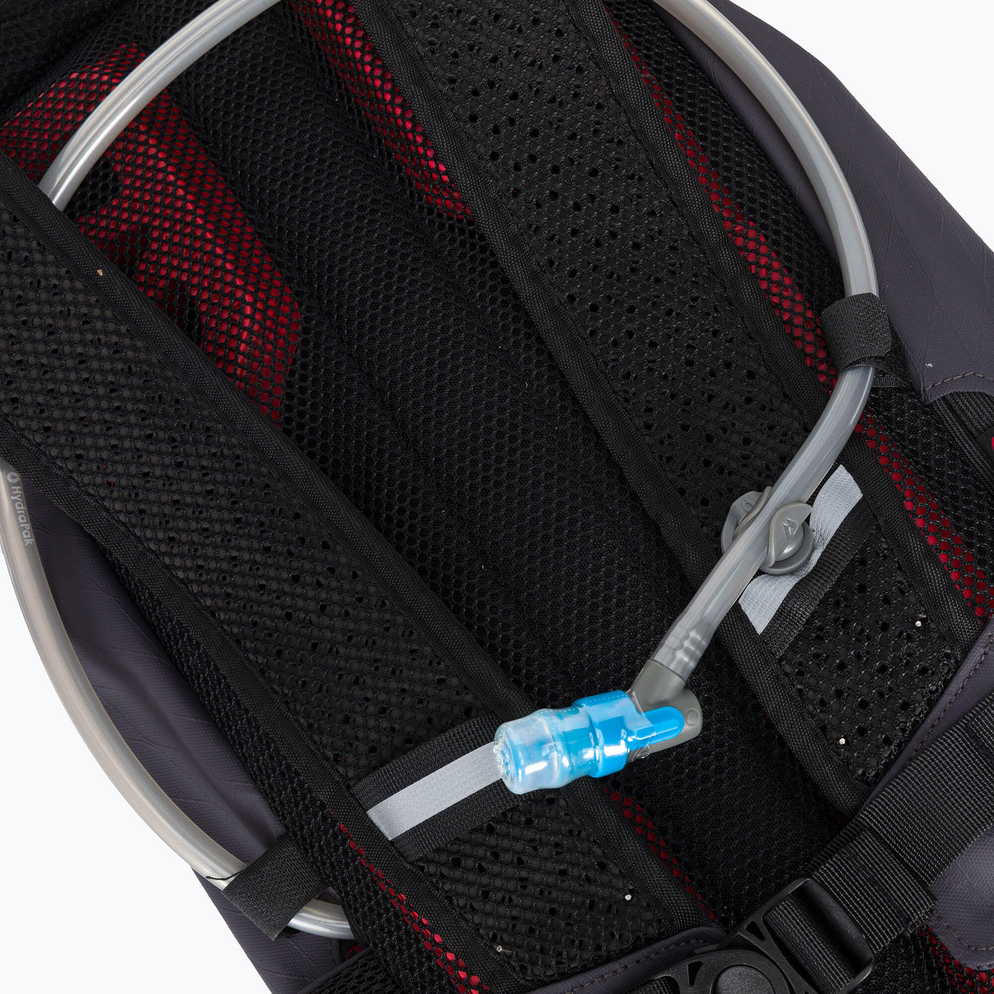 Zaino Ciclismo Uomo MTB HYDRATION LITE 1.5 Nero 5/7