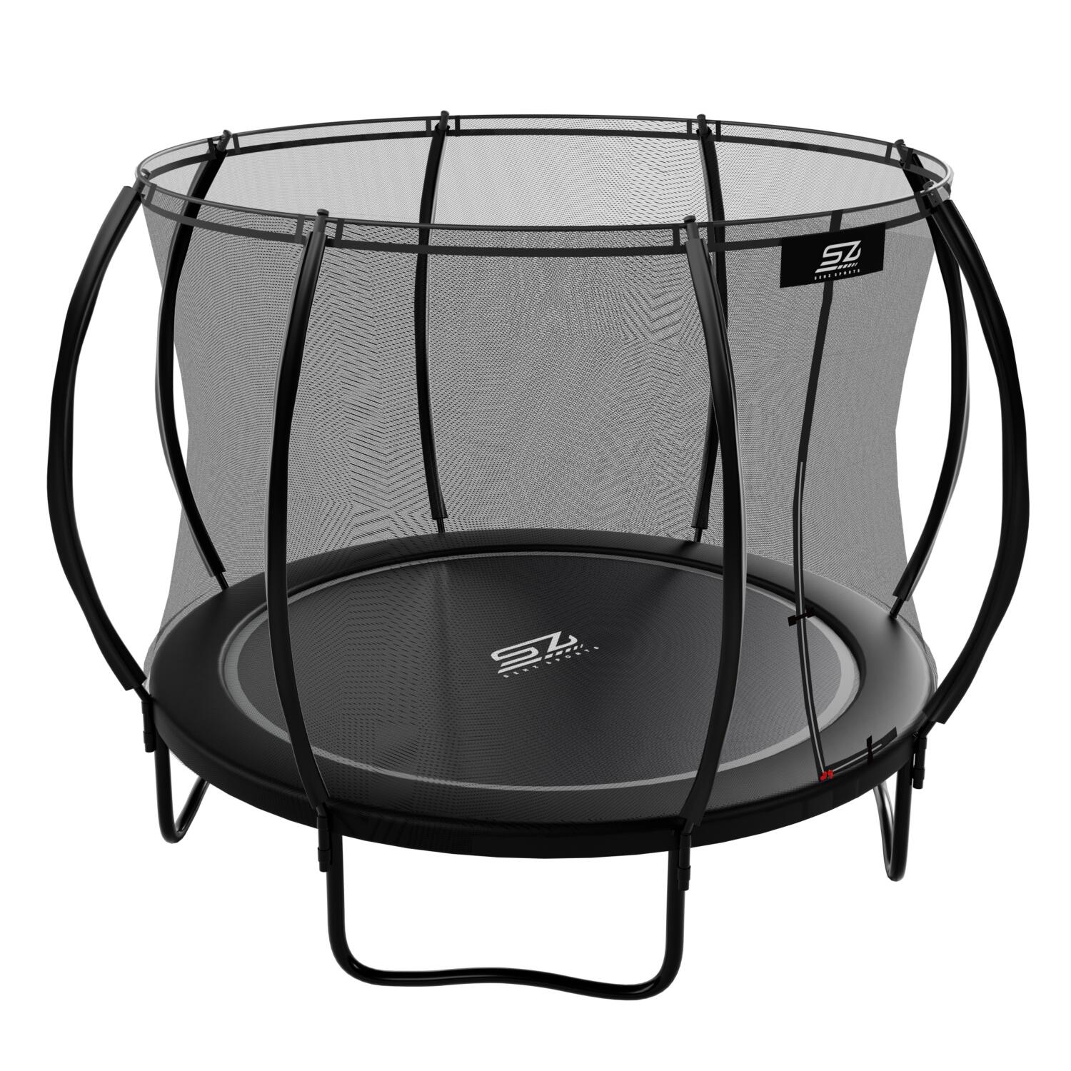 J5000 Premium serie - Trampoline - Rond - 305 cm 2/7