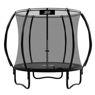 J5000 premium serie - trampoline - rond - 244 cm