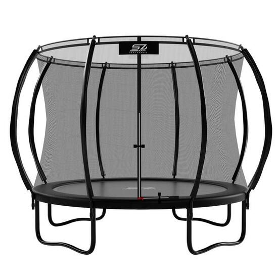 J5000 Premium serie - Trampoline - Rond - 305 cm