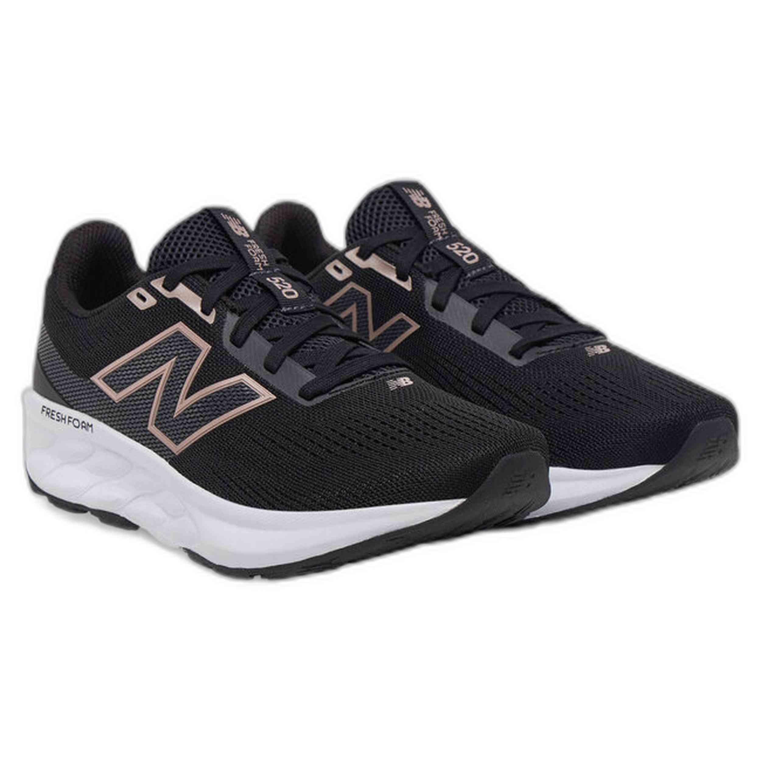 Chaussures de course New balance modèle W520LK9 pour femmes 2/5