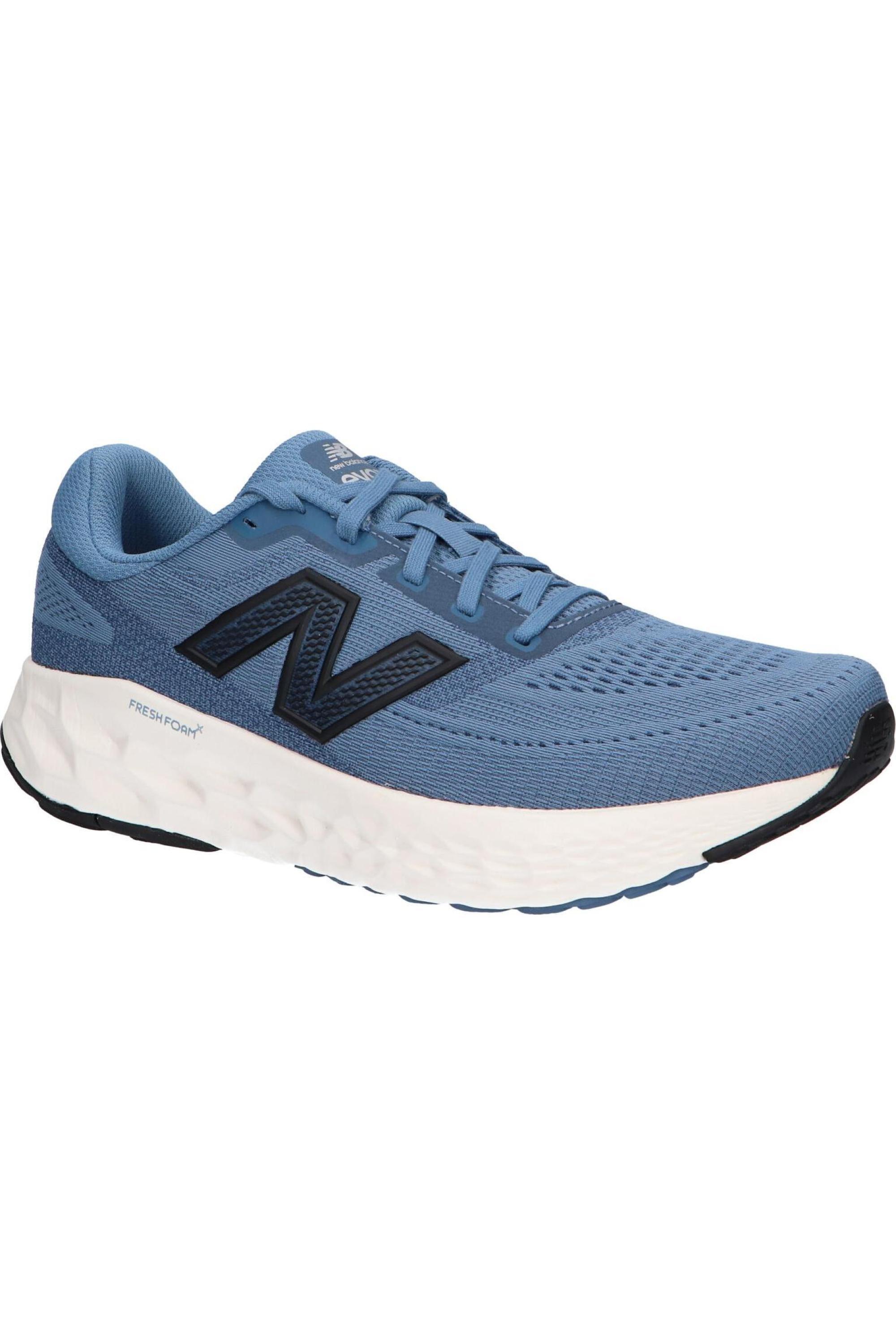 Chaussures de course New balance modèle 312-848175-SHORELINE-BLUE pour homme 2/5