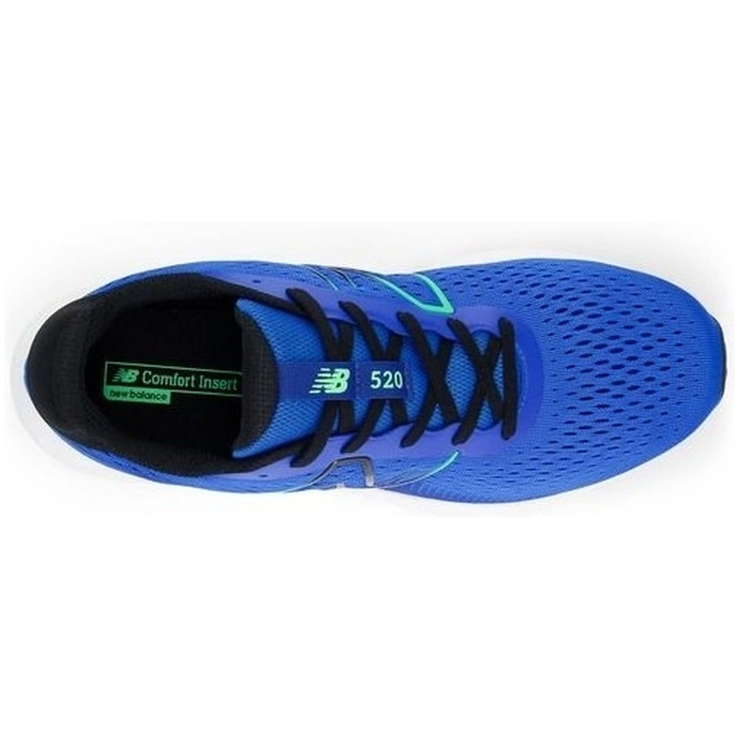 Hardloopschoenen New balance model M520V8_RG8 voor mannen 2/3