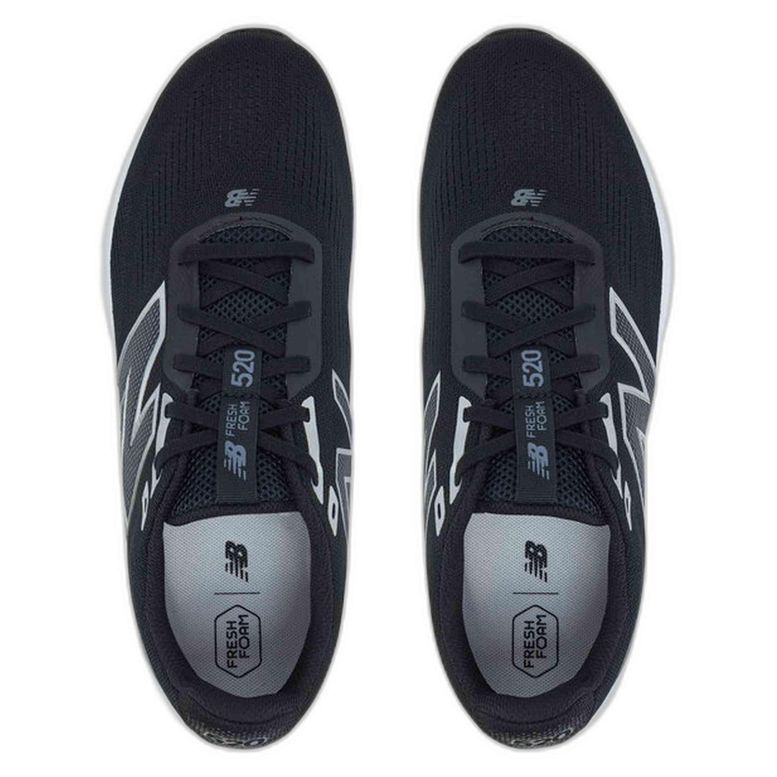 Scarpe da running New balance modello M520LK9 per uomini 5/5