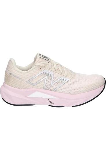 Chaussures de course New balance modèle 312-848174-LINEN pour femmes