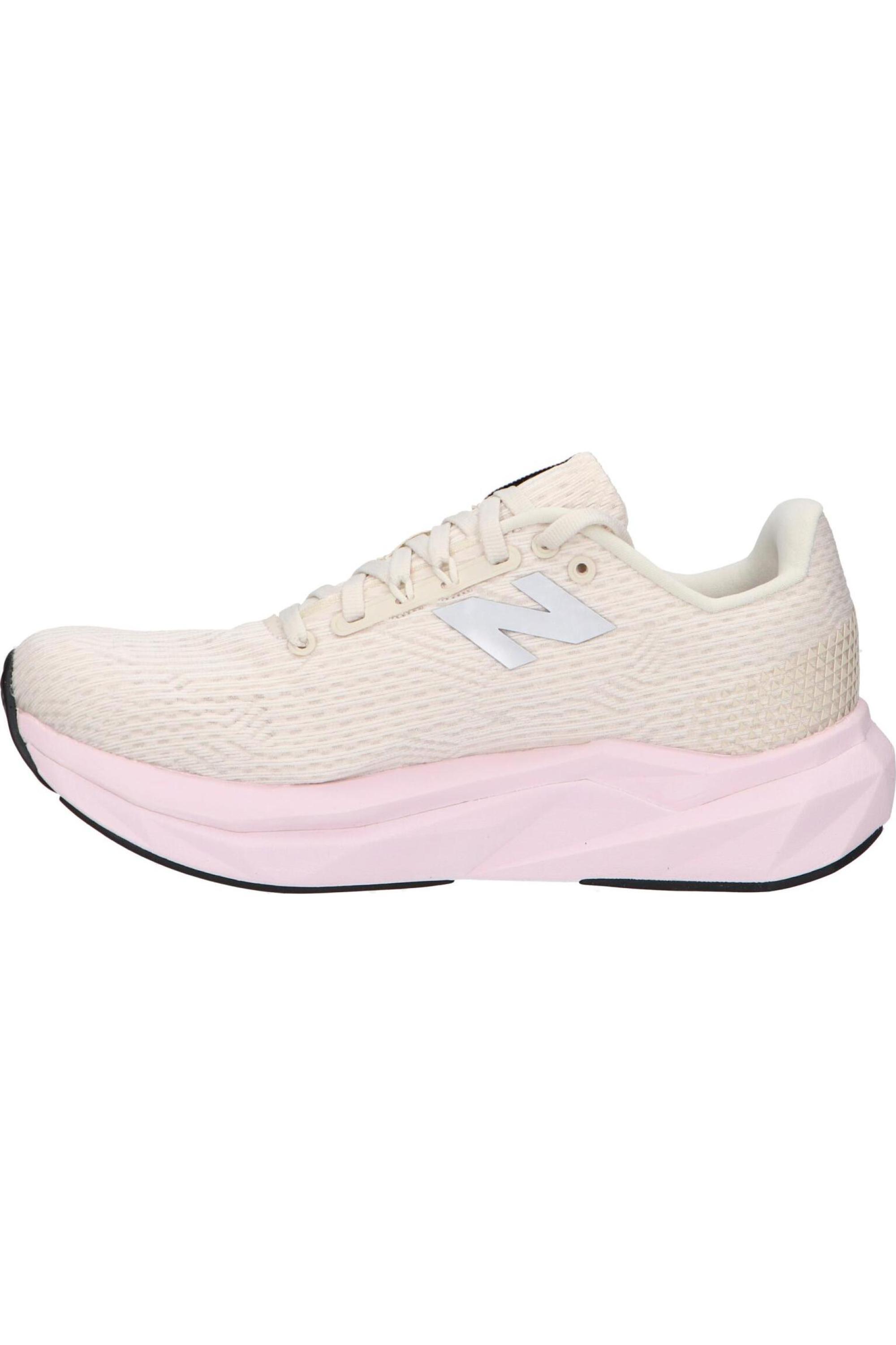 Chaussures de course New balance modèle 312-848174-LINEN pour femmes 4/5