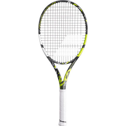 Rakieta tenisowa Babolat Pure Aero Lite grey/yellow/white