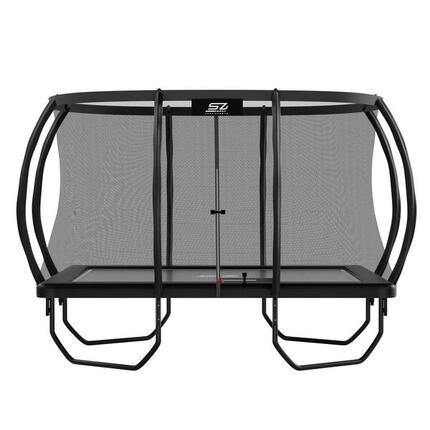 J5000 Premium serie - Trampoline - Rechthoek - 214 x 305 cm