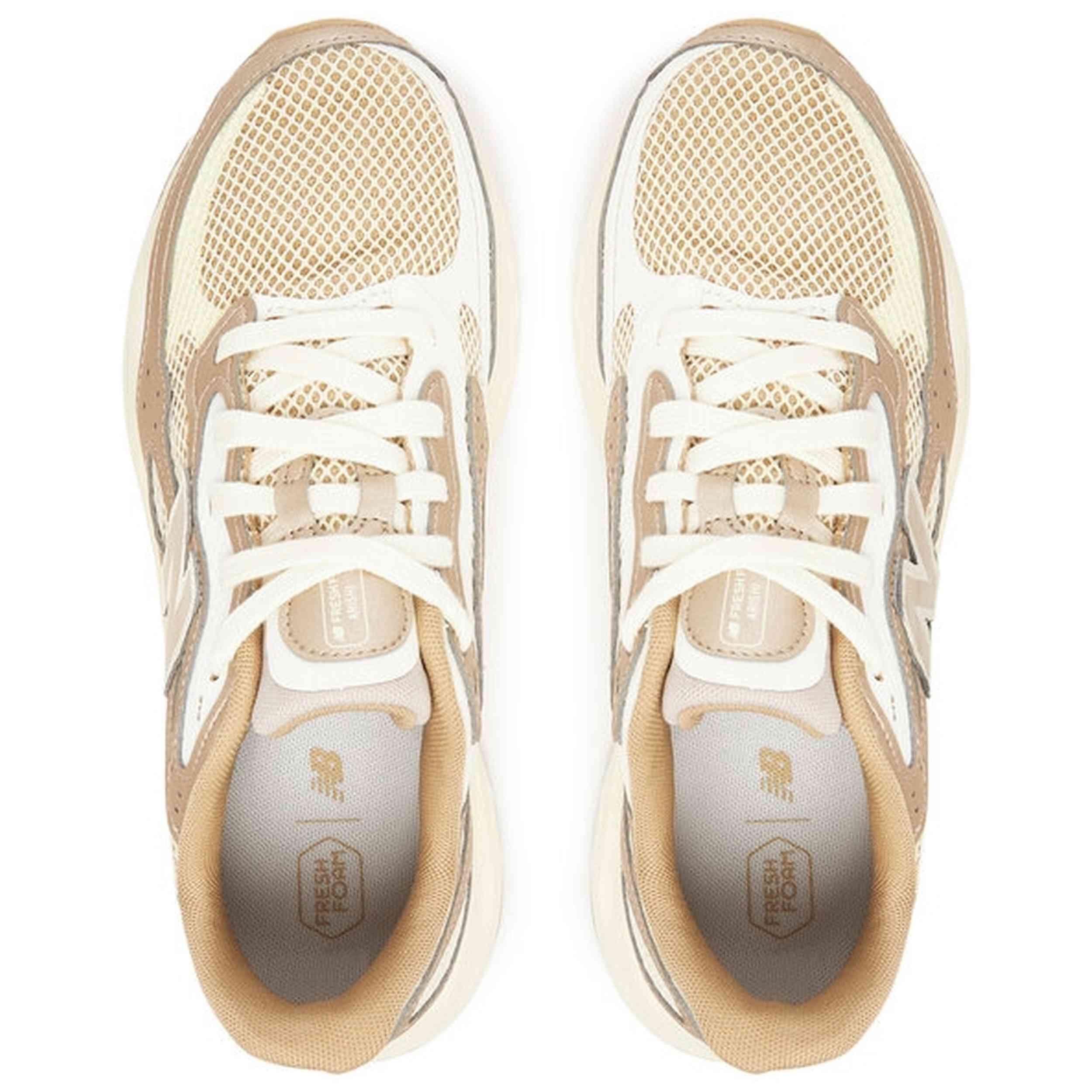 Zapatillas de running New balance modelo WARISTG4 para mujer 5/5