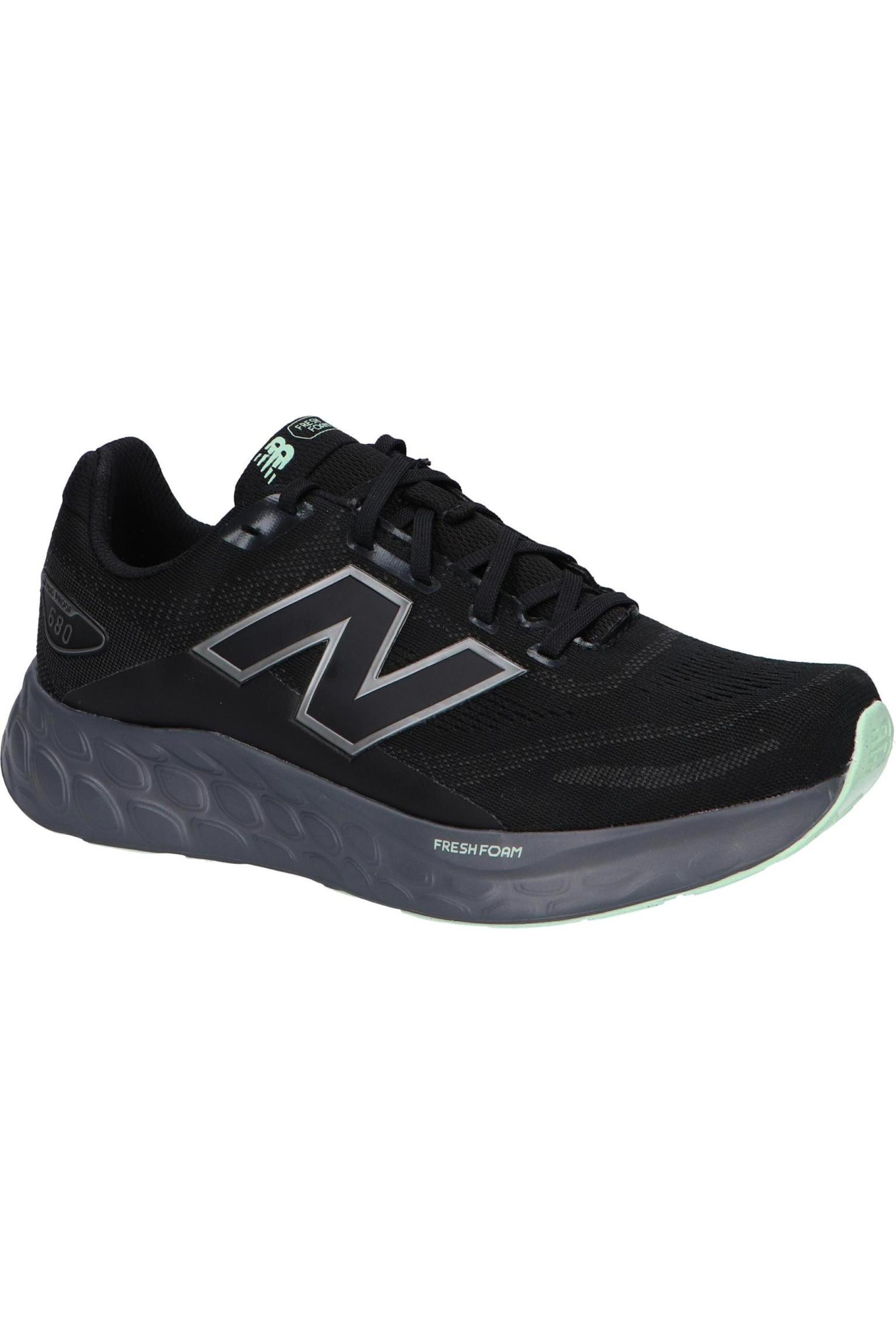 Chaussures de course New balance modèle M680WBK8 pour homme 2/5