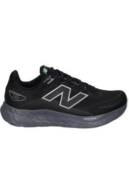 Hardloopschoenen new balance model m680wbk8 voor mannen