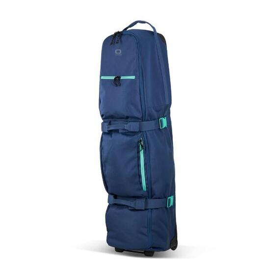 Alpha Travel cover Mid Pacific
