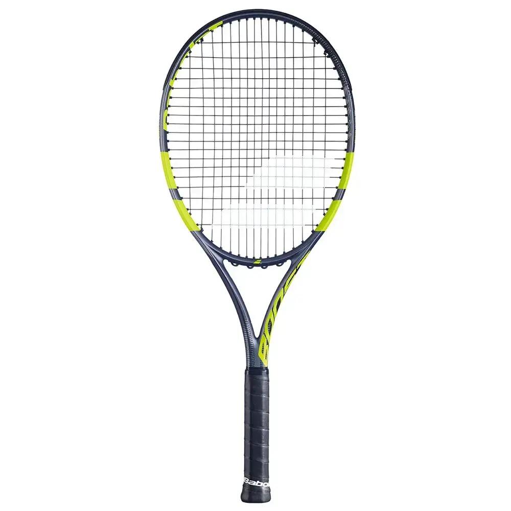 Babolat Boost Aero S Grey/Yellow 2026