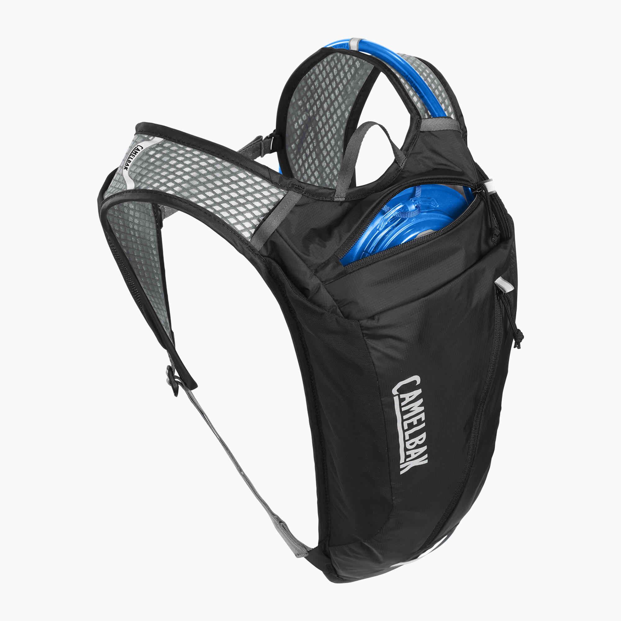 Plecak rowerowy z bukłakiem Camelbak Rogue Light 7 Bike Hydration 7/7