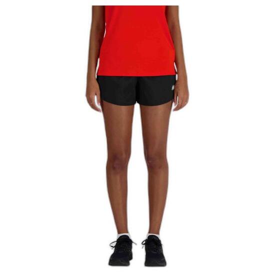 Short New balance modèle WS41226BK pour femmes