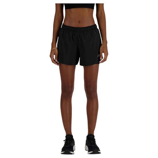Short New balance modèle WS41225BK pour femmes
