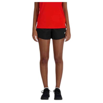 Short New balance modèle WS41226BK pour femmes