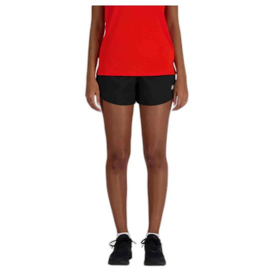 Short New balance modèle WS41226BK pour femmes