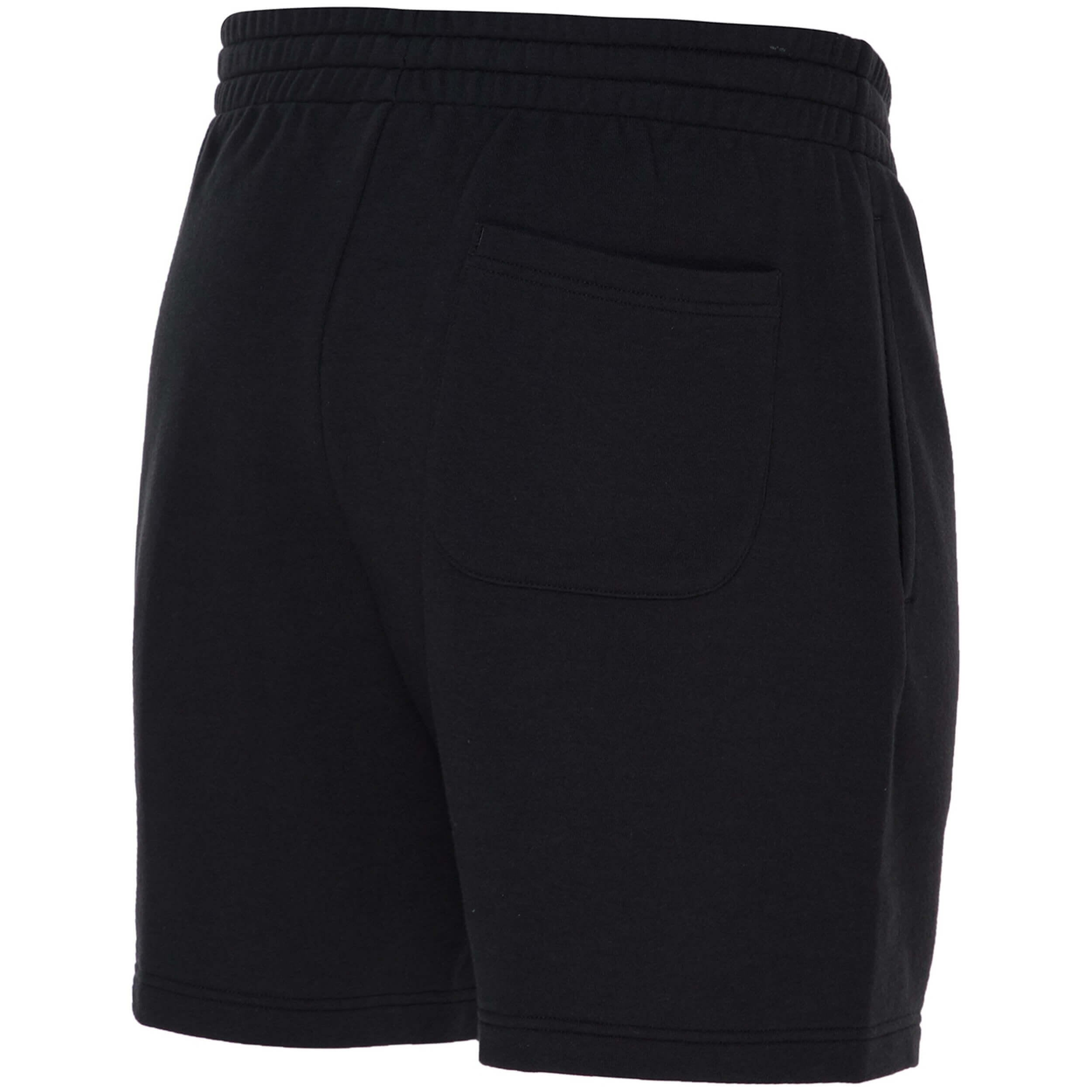 Short New balance modèle MS41520BK pour homme 2/3