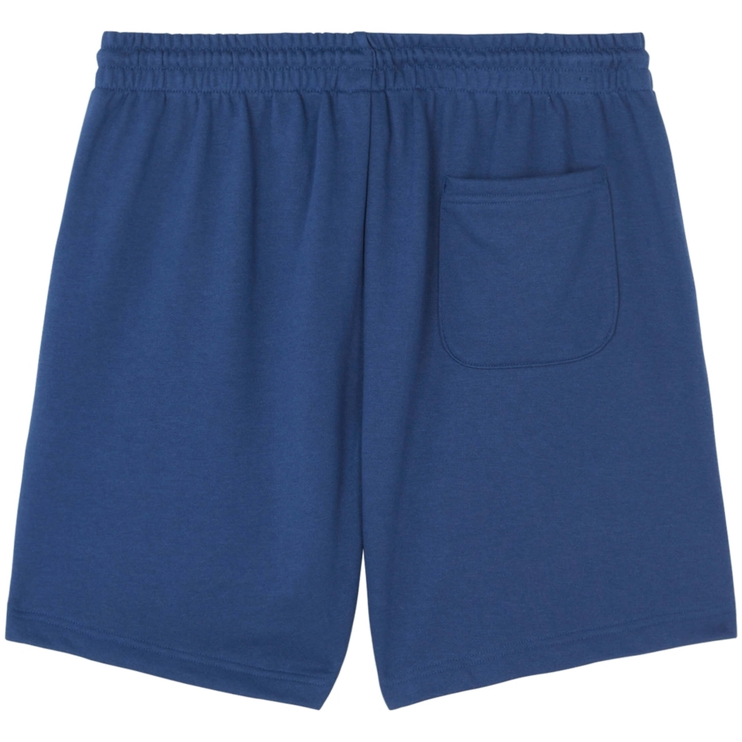 Pantaloncini New balance modello MS41520-NVY per uomini 2/7