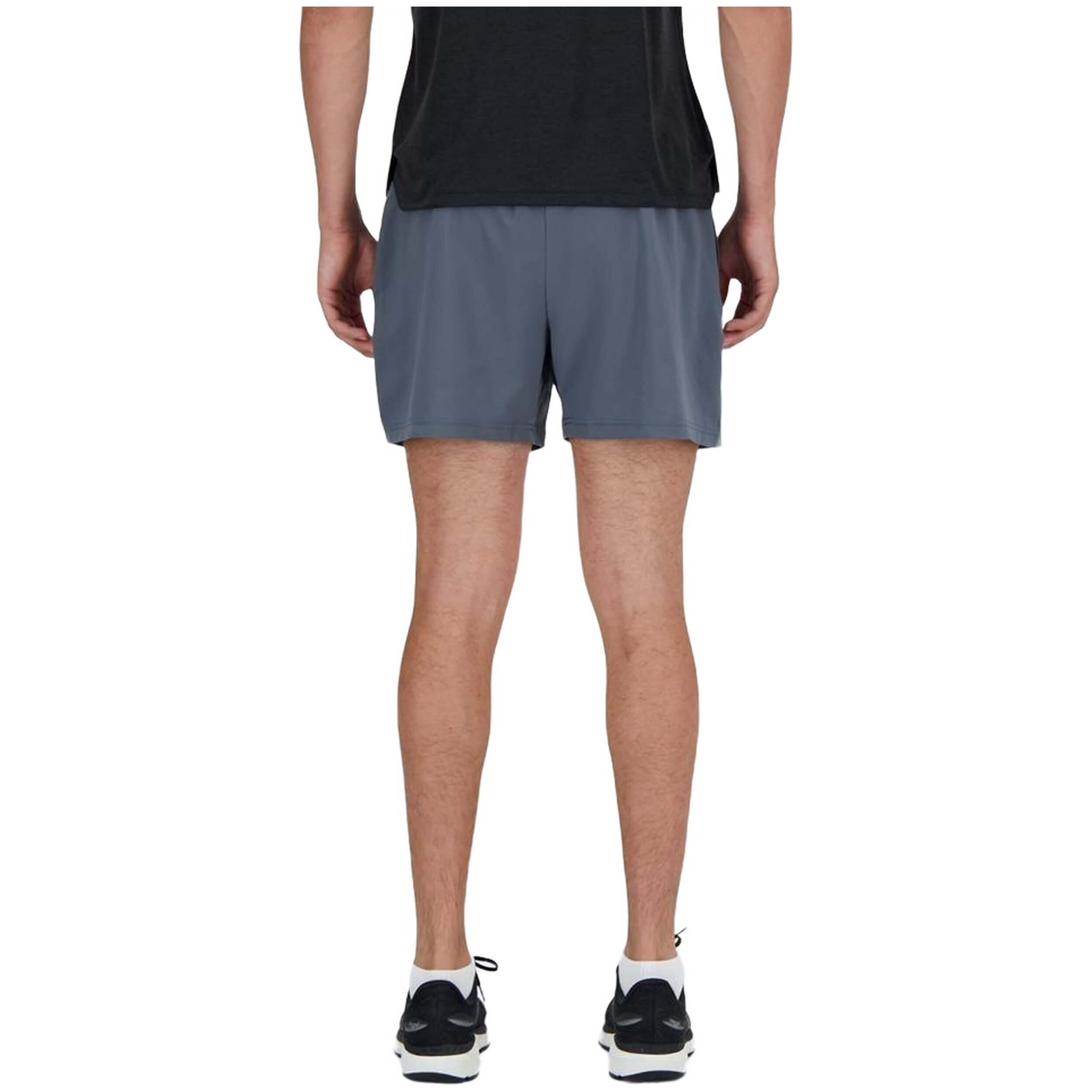 Korte broek New balance model MS41227GT voor mannen 2/6