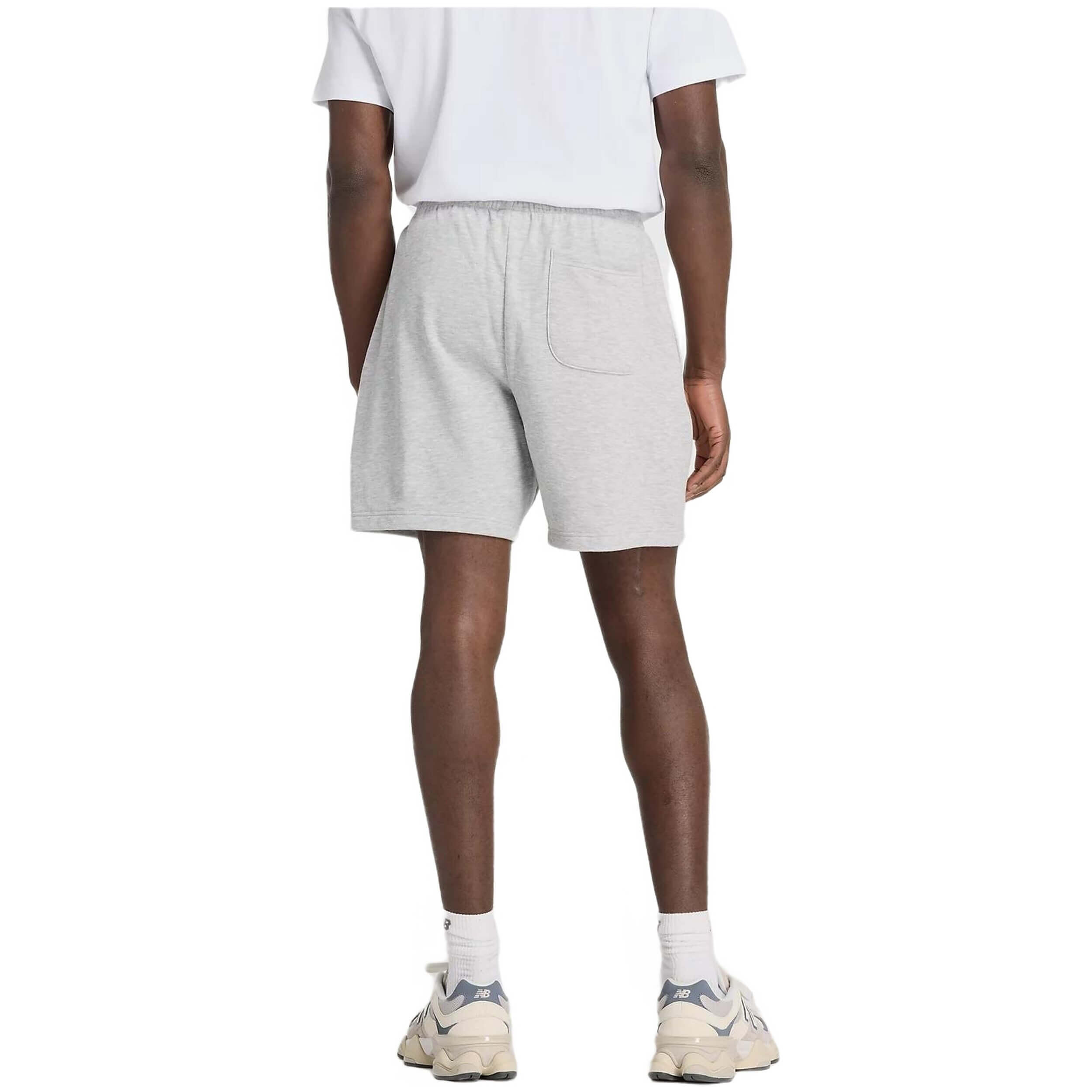 Short New balance modèle MS41520 pour homme 2/6