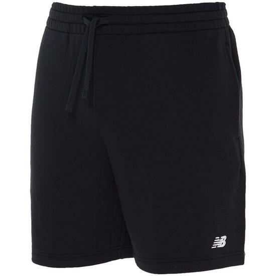 Short New balance modèle MS41520BK pour homme