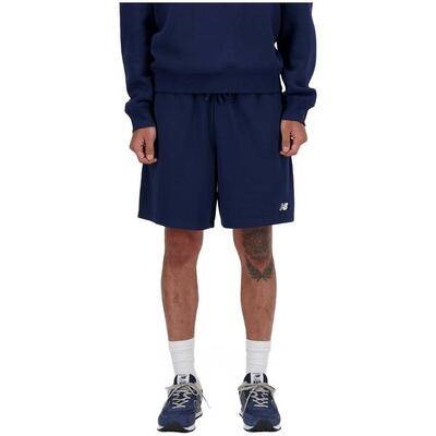 Korte broek new balance model ms41520nny voor mannen