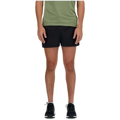 New balance - pantalón corto sport essentials