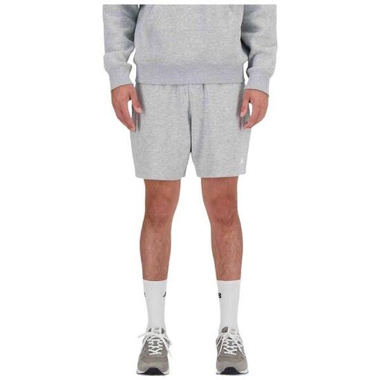 Short New balance modèle MS41520-AG pour homme