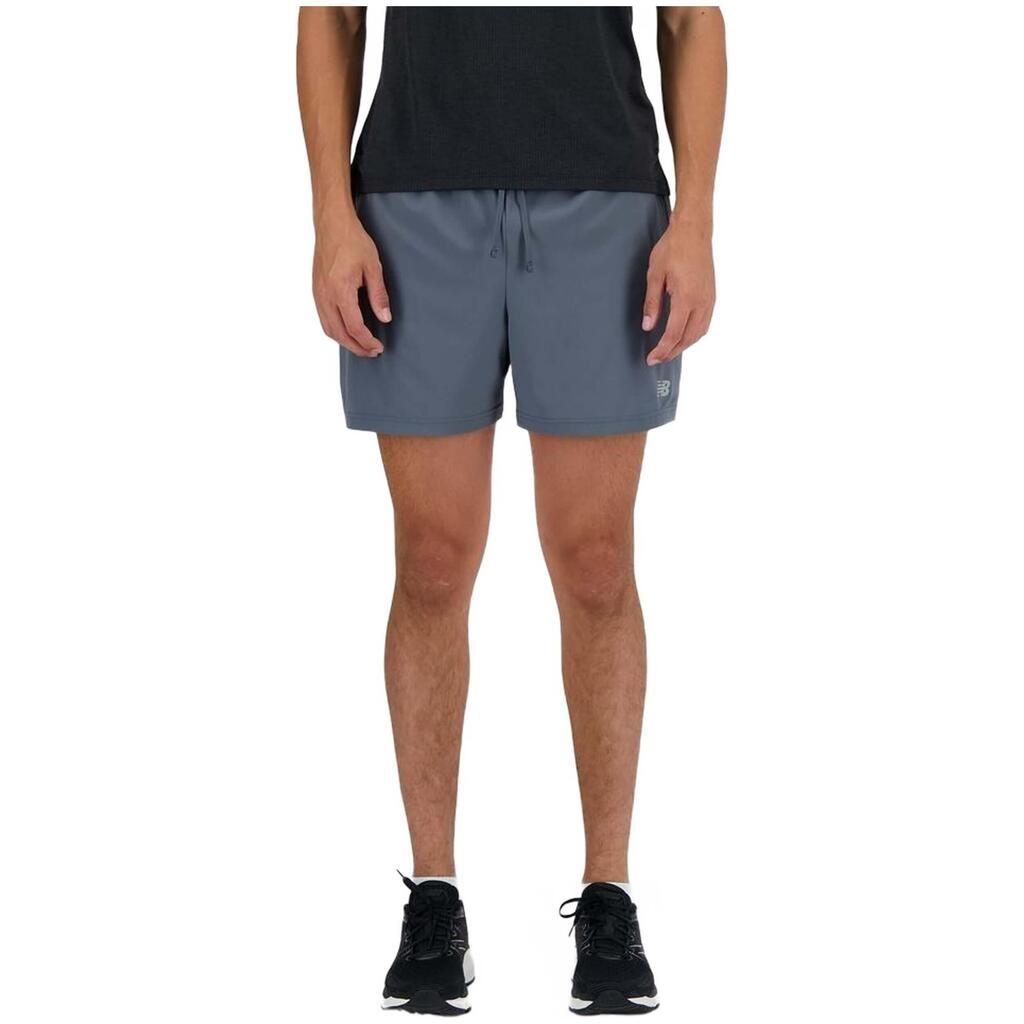Shorts New balance model MS41227GT for man