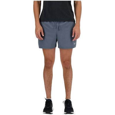 Korte broek new balance model ms41227gt voor mannen